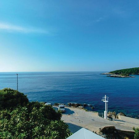 Stunning Apartment In Gruda With House Sea View Molunat Kültér fotó
