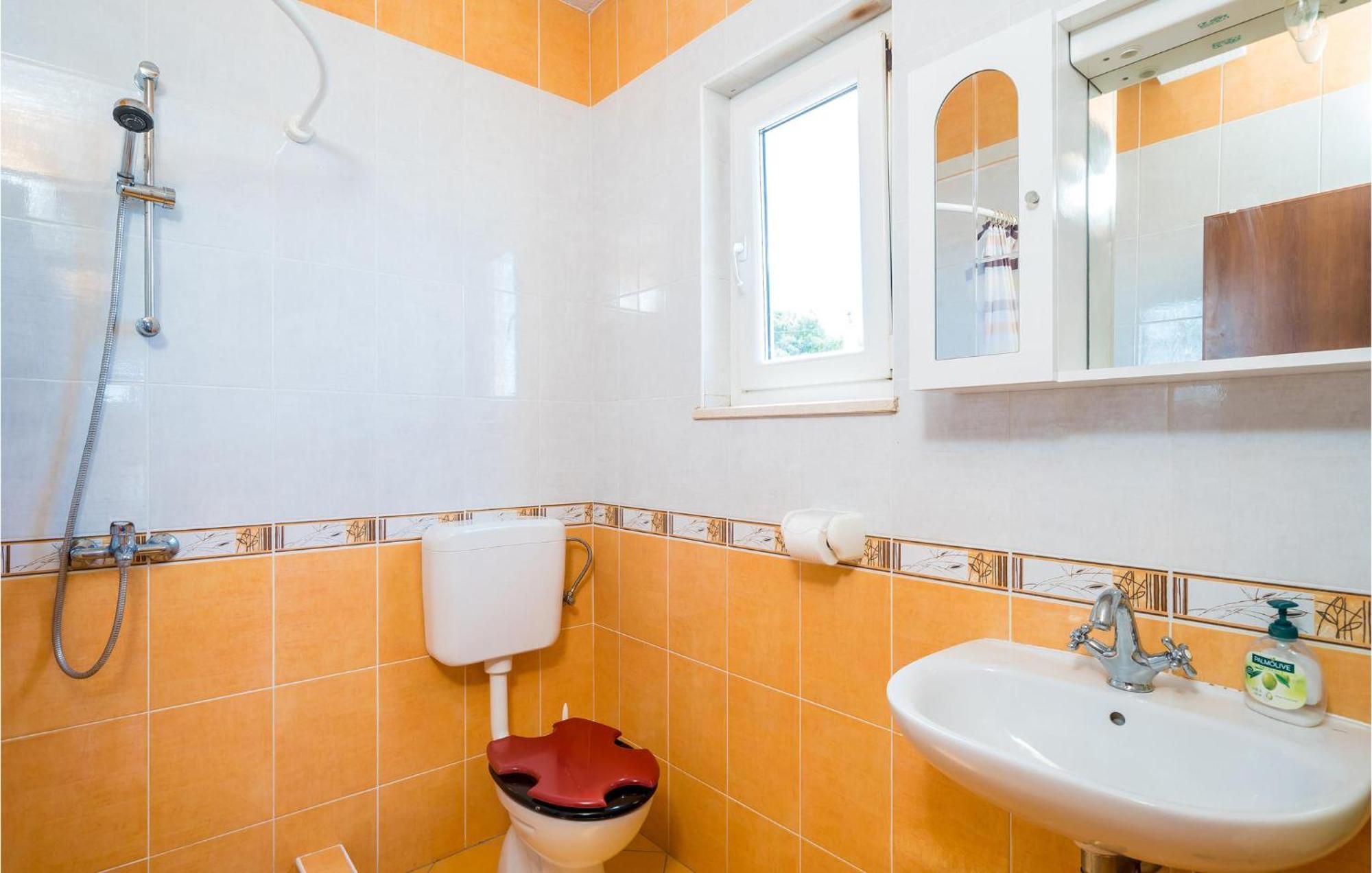 Stunning Apartment In Gruda With House Sea View Molunat Kültér fotó