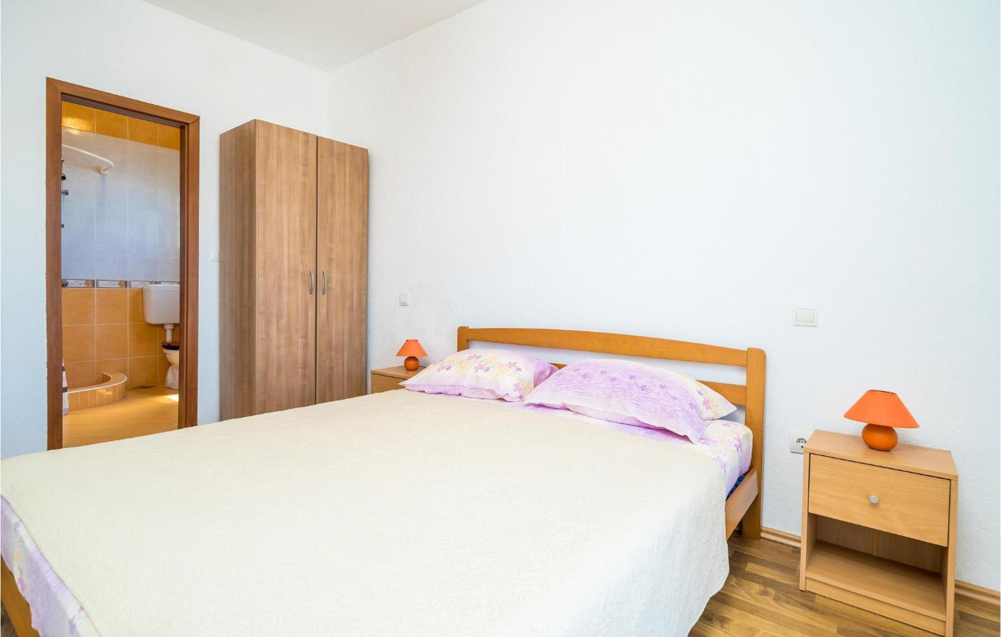 Stunning Apartment In Gruda With House Sea View Molunat Kültér fotó