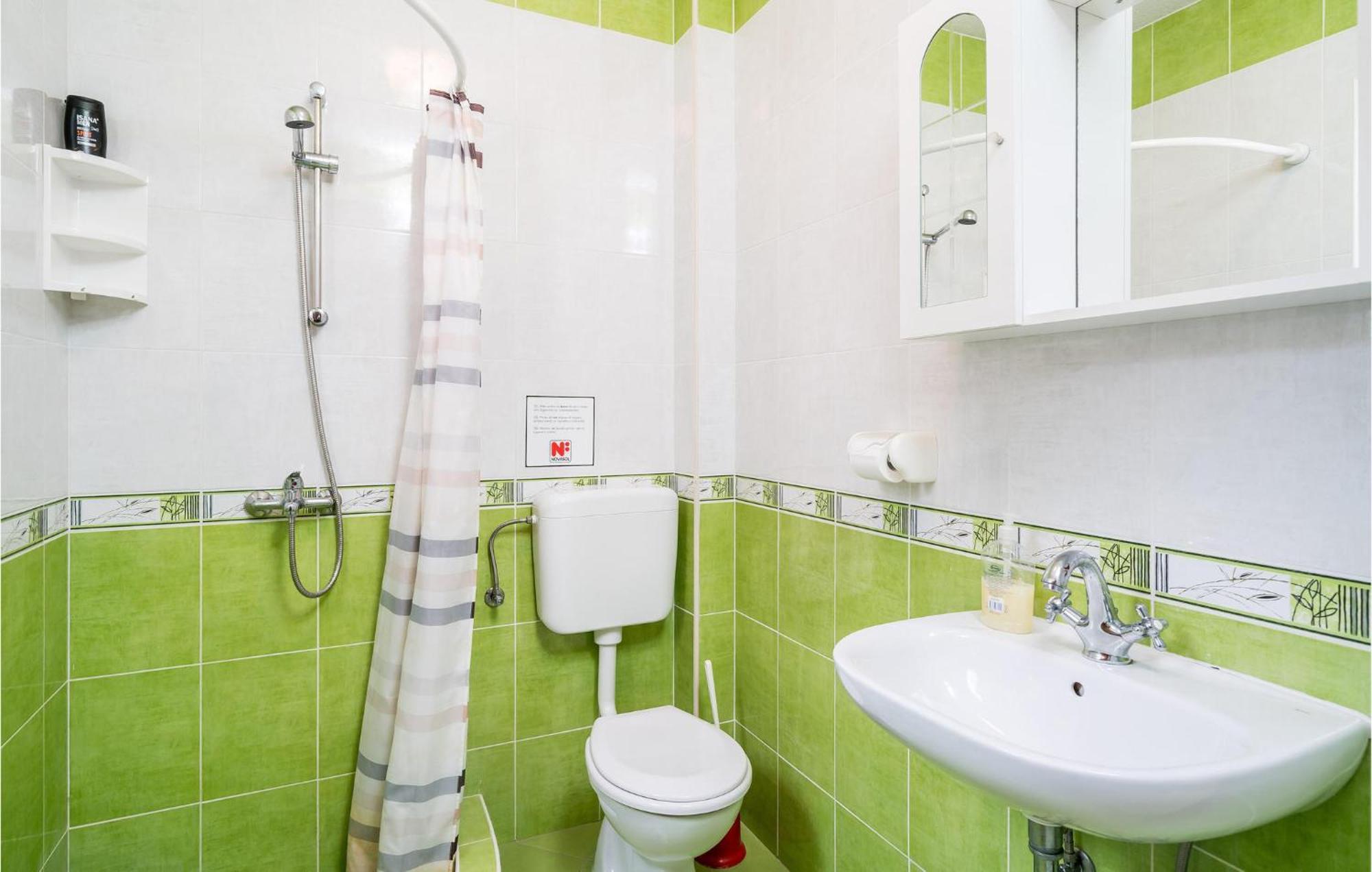 Stunning Apartment In Gruda With House Sea View Molunat Kültér fotó