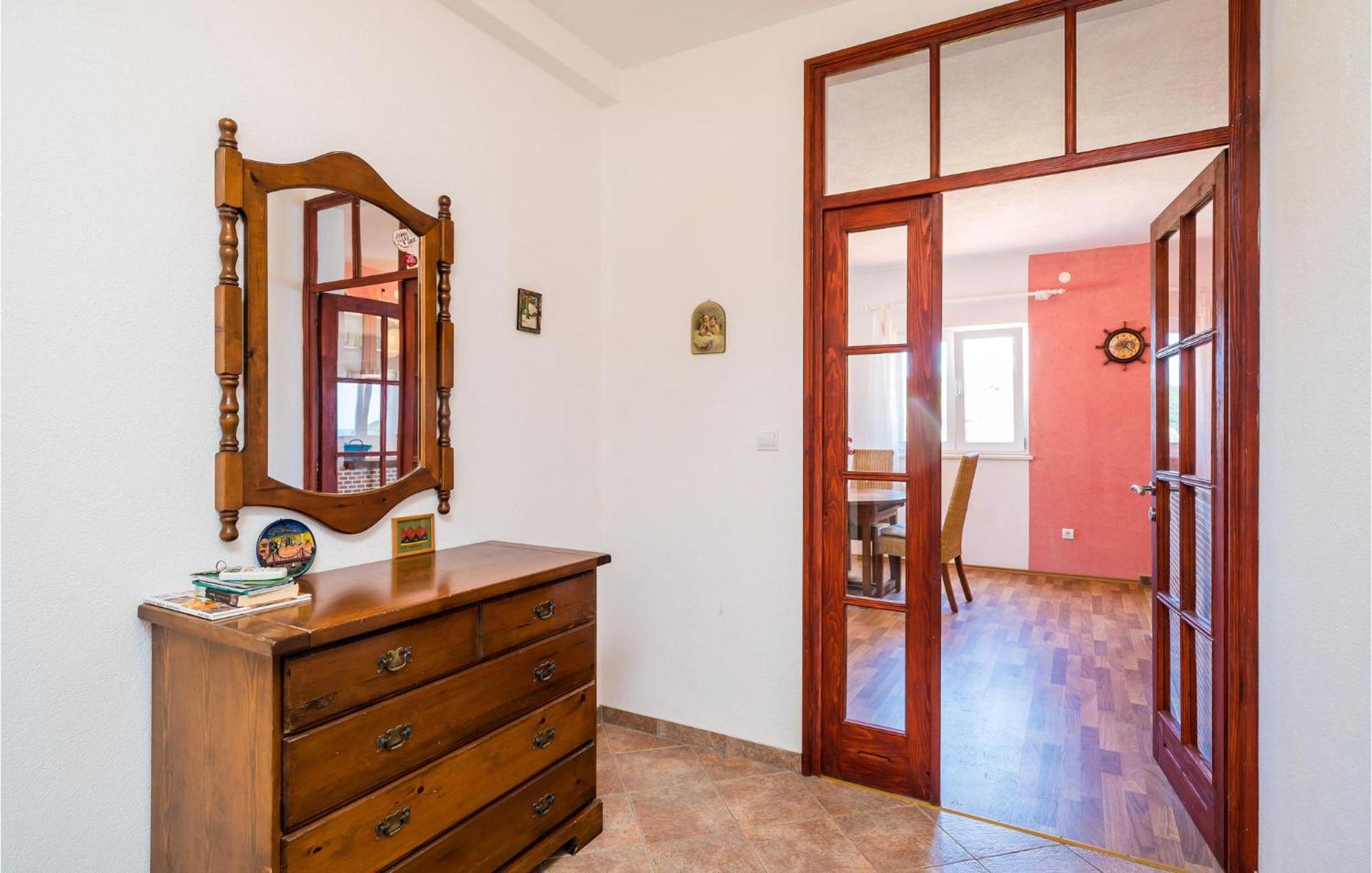 Stunning Apartment In Gruda With House Sea View Molunat Kültér fotó
